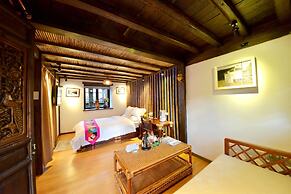 Lijiang Shuhe Youyiju Private Club