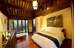 Lijiang Shuhe Youyiju Private Club