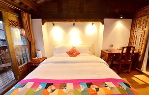 Lijiang Shuhe Youyiju Private Club