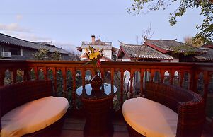 Lijiang Shuhe Youyiju Private Club
