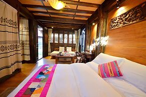 Lijiang Shuhe Youyiju Private Club