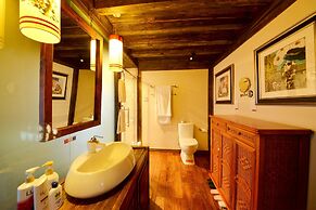 Lijiang Shuhe Youyiju Private Club