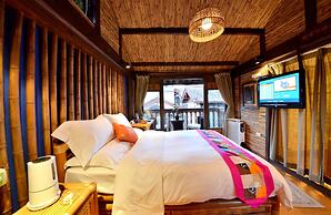 Lijiang Shuhe Youyiju Private Club