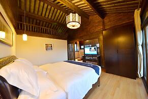 Lijiang Shuhe Youyiju Private Club