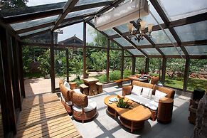 Lijiang Shuhe Youyiju Private Club