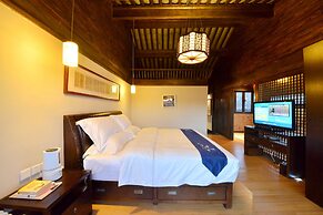 Lijiang Shuhe Youyiju Private Club