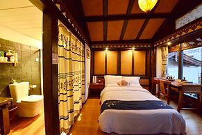 Lijiang Shuhe Youyiju Private Club