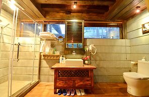 Lijiang Shuhe Youyiju Private Club