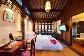 Lijiang Shuhe Youyiju Private Club