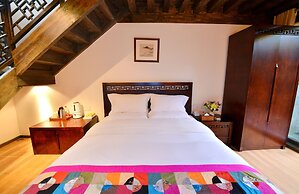 Lijiang Shuhe Youyiju Private Club