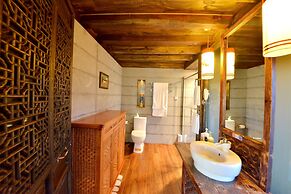 Lijiang Shuhe Youyiju Private Club