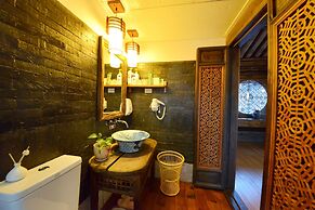 Lijiang Shuhe Youyiju Private Club