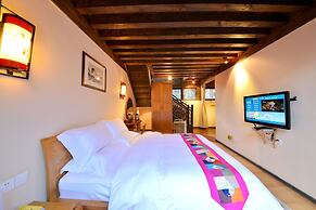 Lijiang Shuhe Youyiju Private Club