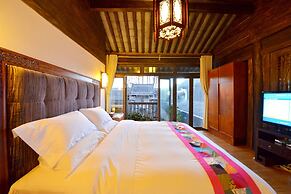 Lijiang Shuhe Youyiju Private Club