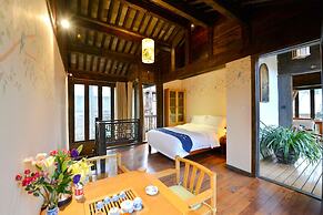 Lijiang Shuhe Youyiju Private Club