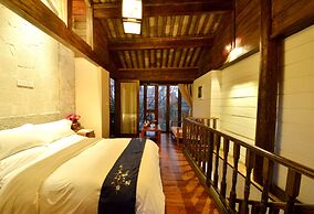 Lijiang Shuhe Youyiju Private Club