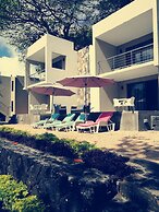 Valmarin Seafront Apartments