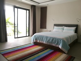 Valmarin Seafront Apartments