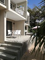 Valmarin Seafront Apartments
