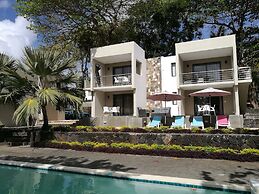 Valmarin Seafront Apartments