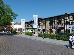 Hotel Amber Altstadt Stralsund