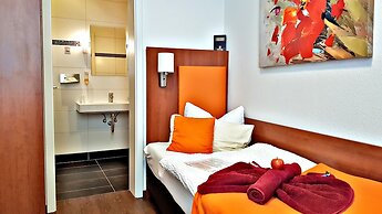 Hotel Amber Altstadt Stralsund