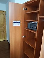 Hotel Amber Altstadt Stralsund
