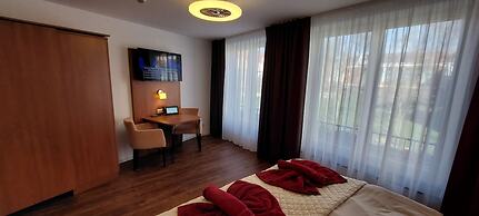 Hotel Amber Altstadt Stralsund