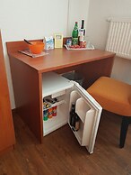 Hotel Amber Altstadt Stralsund
