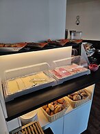 Hotel Amber Altstadt Stralsund