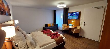 Hotel Amber Altstadt Stralsund
