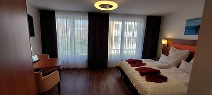 Hotel Amber Altstadt Stralsund
