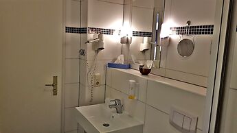 Hotel Amber Altstadt Stralsund