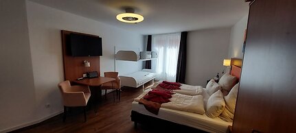 Hotel Amber Altstadt Stralsund