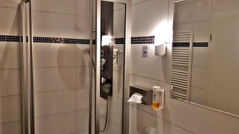Hotel Amber Altstadt Stralsund