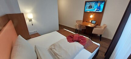 Hotel Amber Altstadt Stralsund