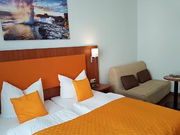 Hotel Amber Altstadt Stralsund