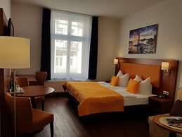 Hotel Amber Altstadt Stralsund