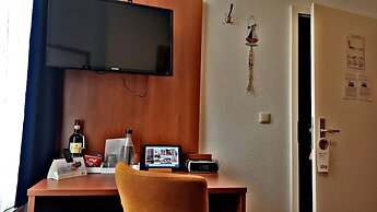 Hotel Amber Altstadt Stralsund