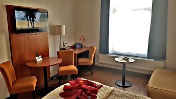 Hotel Amber Altstadt Stralsund