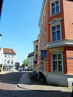 Hotel Amber Altstadt Stralsund