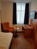 Hotel Amber Altstadt Stralsund