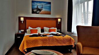 Hotel Amber Altstadt Stralsund