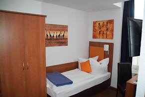 Hotel Amber Altstadt Stralsund
