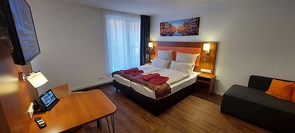 Hotel Amber Altstadt Stralsund