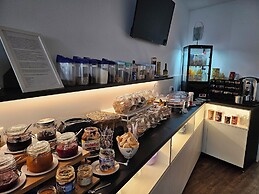 Hotel Amber Altstadt Stralsund