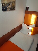 Hotel Amber Altstadt Stralsund