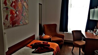 Hotel Amber Altstadt Stralsund