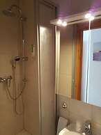 Hotel Amber Altstadt Stralsund