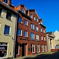 Hotel Amber Altstadt Stralsund